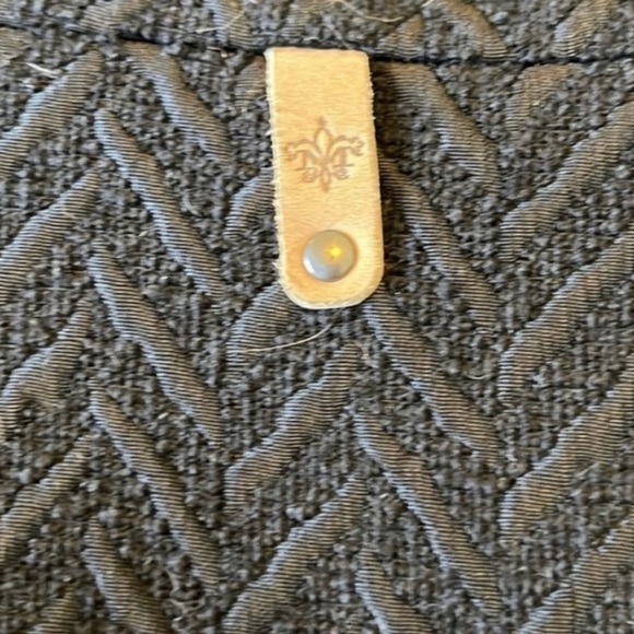 Mackage Retro Tailored Long Wool Jacket - Picture 10 of 15